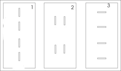 aafc0 - Cześć. Planuje zamontować oprawy LED w dwóch pomieszczeniach, ale kompletnie ...