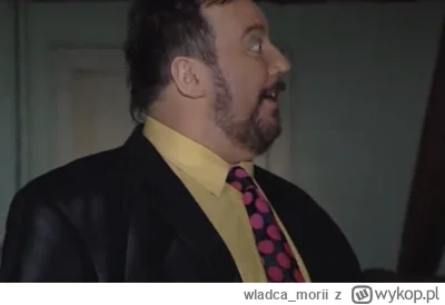 wladcamorii - @KakarotZ: Panie Ferdku, idę se pić kurakao, a pan nie.