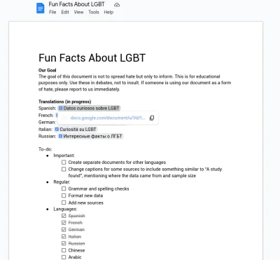 danni12 - >większość pedofilów to LGBT

@LewactwoToChorobaPsychiczna: Możesz podać li...