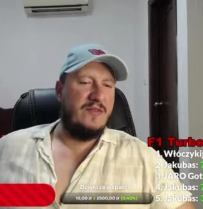 Vendigoo - #raportzpanstwasrodka Ślicznota już nadaje 😂