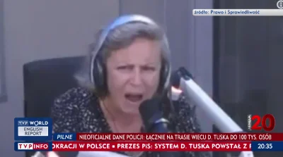 sznioo - Czy "reżimowa opozycyjna telewizja" TVN też puszcza spoty PO jako przerywnik...