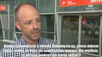 MistrzCienkiejRiposty - @Metodzik: