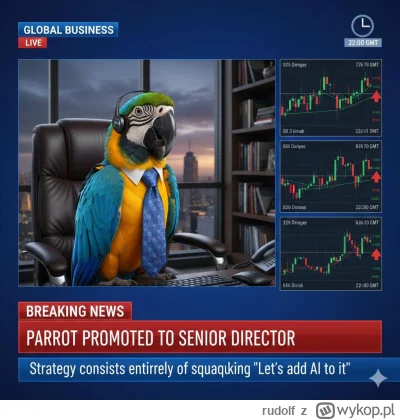 rudolf - #breakingnews #ai #microsoft #technologia #memy