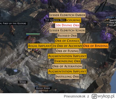 Pneumnokok - @k__p: 
( ͡° ͜ʖ ͡°)