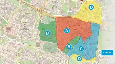 TheDarkSideOfTheMoon - @Lyca3_geti41: A co ma być bliżej jak w centrum jest płatna st...