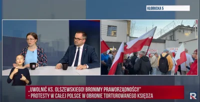 klawiszs - >Śpiewak to prawdziwy lewicowiec, brakuje takich w Sejmie. Posłanka Matysi...