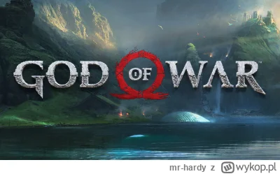 m.....y - God of War- Strasznie średnia gra. Prosta historia. Wyruszamy z prochami ba...