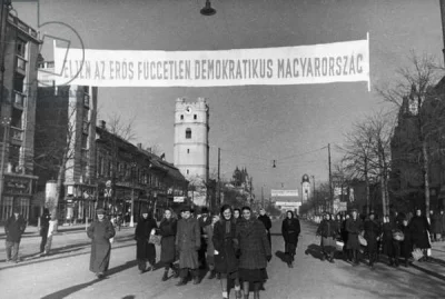 IdillaMZ - Dzienniki Goebbelsa, 21 stycznia 1945:

"Do tego Stalin podpisał zawieszen...