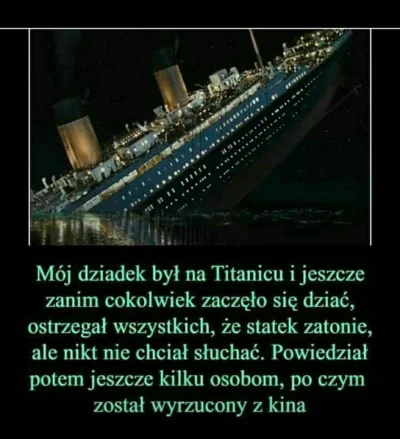 deiceberg - #titanic