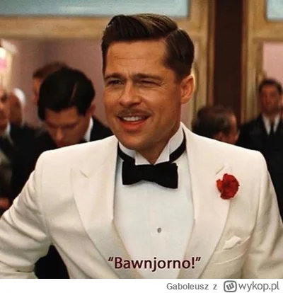 Gaboleusz - #papiez #konklawe 
Nowy papież do wierzących