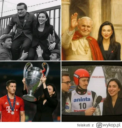 felakuti - ( ͡° ͜ʖ ͡°)

#bekazlewactwa #wybory #polityka