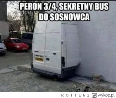 ROTTE_N - #heheszki #humorobrazkowy