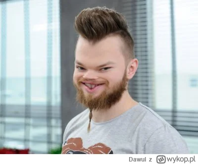 Dawul - Mamo, widziałem twój testament, radziłbym ci przemyśleć jego tresc, w innym p...