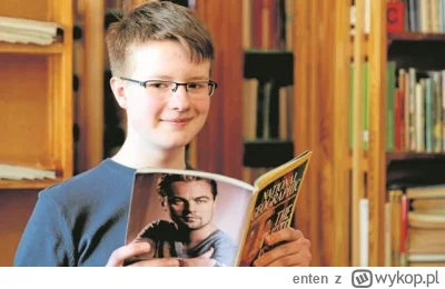 enten - CIEKAWOSTKA

Jak zapewne większość z Was wie często w Internecie pojawiają si...