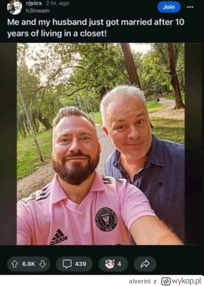 alverini - Ciekawe co zrobią wyborcy memcena jak dowiedzą się o związku stanowskiego
...