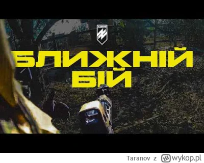 Taranov - dużo dobre
#ukraina #combatfootage