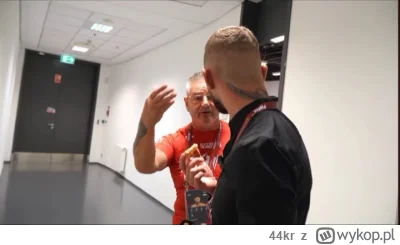 44kr - #famemma Pozytywny Dareczek Indygo wyganiający Sida