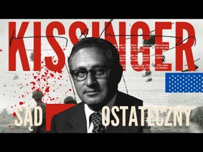 wiatrwpolu - No niestety. Nixon był pod wielkim wpływem Kissingera, a ten miał taką w...