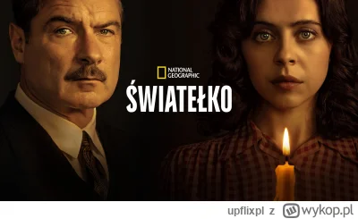 upflixpl - Nadchodzący tydzień w Disney+ Polska | Światełko oraz Gwiezdne wojny: Wizj...