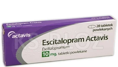 Imprezowicz30 - #przegryw Czy jest tu jakis Mirek który zażywał ten lek na depresje? ...