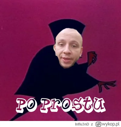 Influ3nD - Tajemniczy Don Bambus z Krainy Holenderskich Deszczowców 


#sebcel