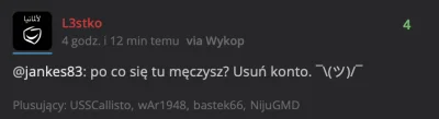 L3stko - @skrajnie-umiarkowany @dzidek_nowak: rozwiązanie jego problemów jest na wyci...