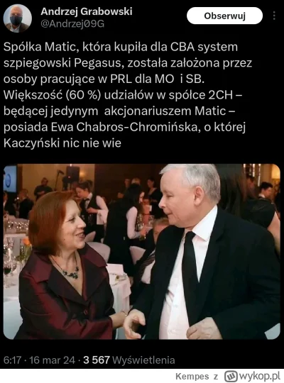 Kempes - #polityka #bekazpisu #heheszki #bekazlewactwa #Polska#sejm 

No ale Jarozbaw...