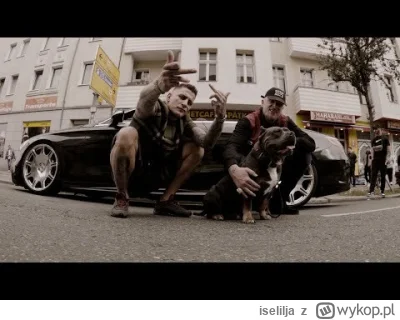 iselilja - #f1 #wieczornykacikmuzycznytaguf1
Jeśli dziś niemieckie klimaty to tylko n...