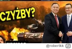 robertkk - @Kagernak: 
Wygrał typ pozew z Gimperem?