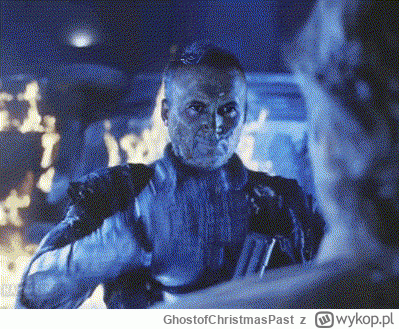 GhostofChristmasPast - @Afrobiker: zaraz zawolam papieza i sie skonczy