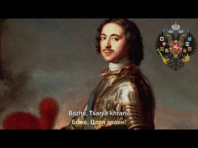 Piekny_Maryjan - Hymn Imperium Rosyjskiego