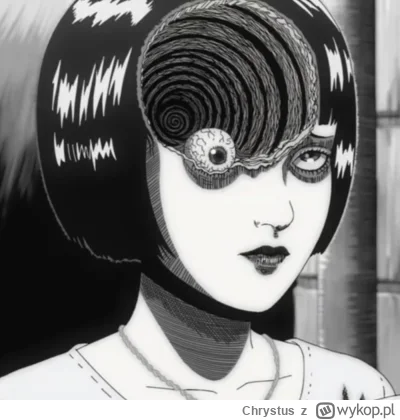 Chrystus - @Teuvo: To takie nawiązanie do Uzumaki?