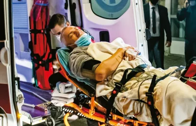 borowik-zwyczajny - >PIS miał 8 lat by mu coś udowodnić. A teraz pokazujecie jakieś d...