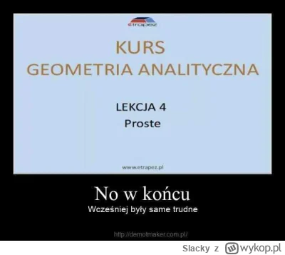 Slacky - #heheszki #hanuszki