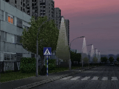 gabrysianowa - #pixelart