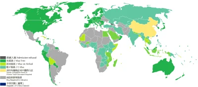 nasi-lemak - >ona ma jakiś drugi paszport z chińskiej republiki ludowej tam gdzie nie...