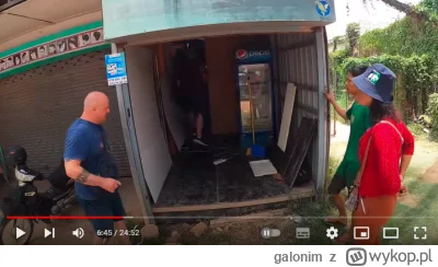 galonim - Znowu u klapka same problemy. Piła nie chce ciąć płyt, wkręty nie chcą się ...