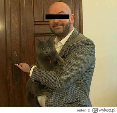 enten - Kiedyś pomyliłem tramwaj. Zorientowałem się na przystanku Rynek i wysiadłem. ...