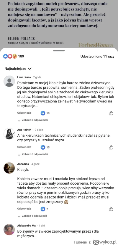 Fjubens - Ale taguj #pieklokobiet

#zydkrecikorba #logikarozowychpaskow #logikaniebie...