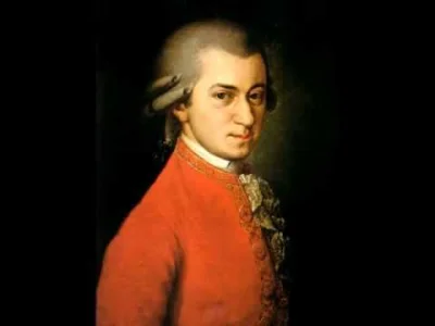 majkel_scofield - Gdy tego dzieła słucham Mozarta mam gęsią skórę na rękach.
#przegry...