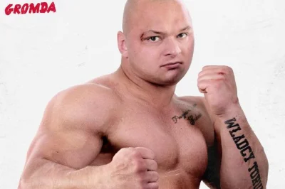 Doberober - Denis jest jeden warunek twojego powrotu. Najpierw rucham sanderke za fri...