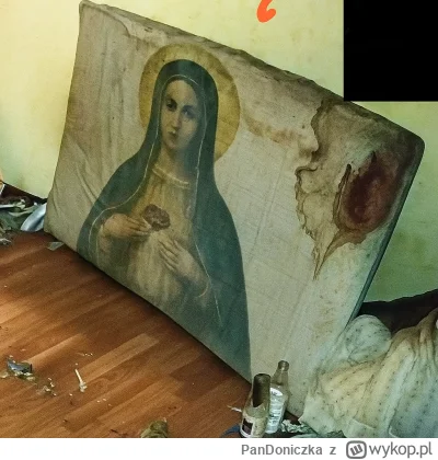 PanDoniczka - Matka boska Raszejska ( ͡° ͜ʖ ͡°)
#danielmagical #patostreamy