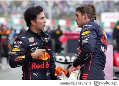 SpalaczBenzyny - Startuj 17. wygraj wyścig.
Startuj 12. wygraj prawie punkt.

To są t...