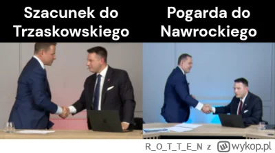 ROTTE_N - #heheszki #polityka