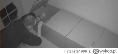 Fatalista1988 - OSZUST KORKARZ

#danielmagical #patostreamy #raszei