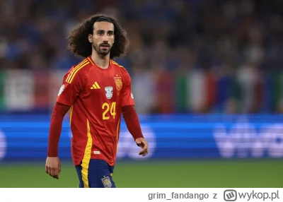 grim_fandango - Ale bym zamieszał bigos w kotle tym kukureją
#mecz