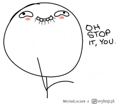 MichalLoczek - @marcus777 Toż to zapach młodego k-------a ( ͡º ͜ʖ͡º)

Dziękuję za kom...