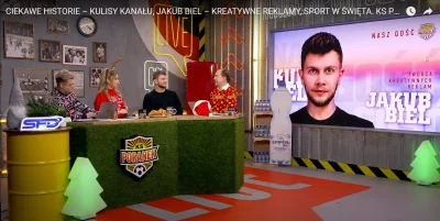 Marcinnx - ale mi na #kanalbekowy gościa przypomnieli (ʘ‿ʘ)

@jakub-biel 
#solgaz #ja...