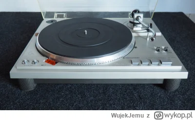 WujekJemu - Poszukuję sprzętu grającego do gramofonu i tv. Posiadam stary gramofon fi...