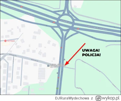 DJRuraWydechowa - Uważajcie, bo policja znalazła sobie nowy punkt do wyłudzania pieni...